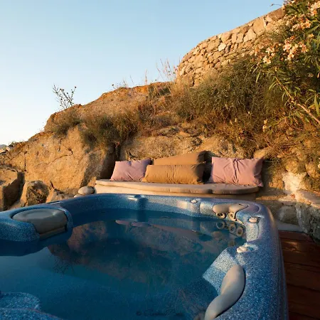Xydakis Apartment Mykonos Town