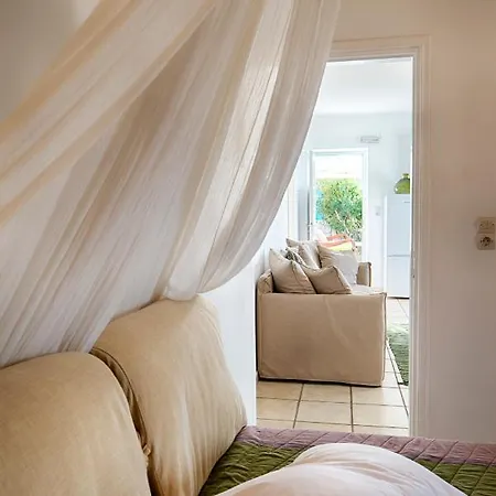 Apartment Xydakis