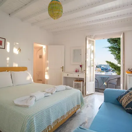 Apartment Xydakis Mykonos Town