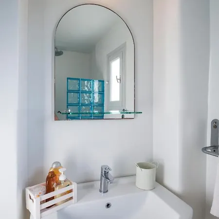 Xydakis Apartment Mykonos Town