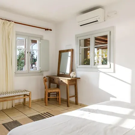 Apartment Xydakis *