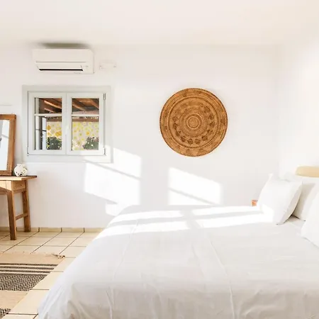 Xydakis Apartment Mykonos Town