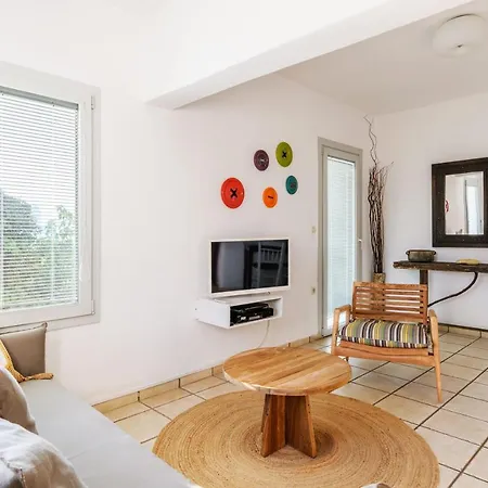 Apartment Xydakis Mykonos Town