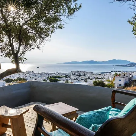 Apartment Xydakis Mykonos Town