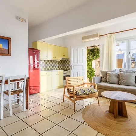 Apartment Xydakis