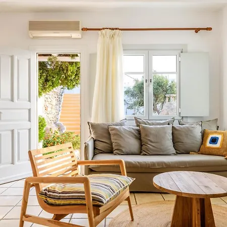 Xydakis Apartment Mykonos Town