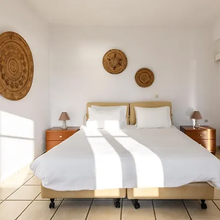 Apartment Xydakis Mykonos Town