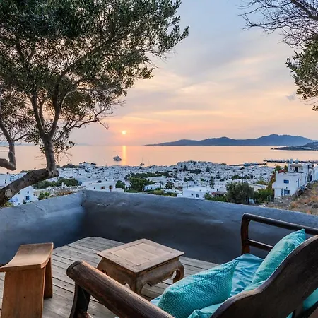 Xydakis * Mykonos Town