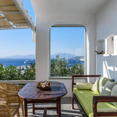 Apartment Xydakis Mykonos Town
