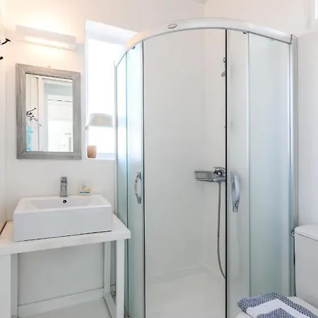 Xydakis Apartment Mykonos Town