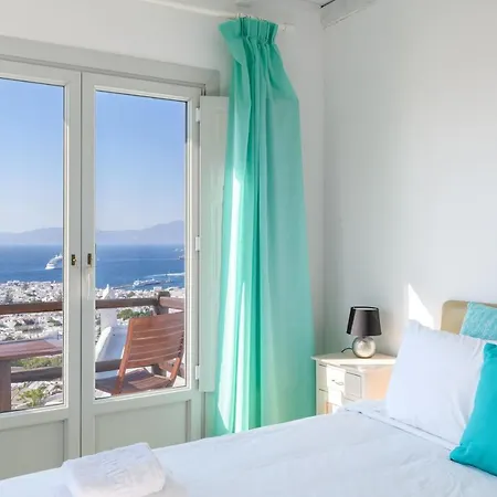 Xydakis Apartment Mykonos Town