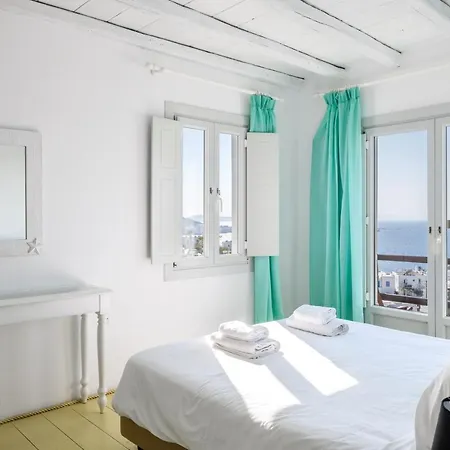 Apartment Xydakis