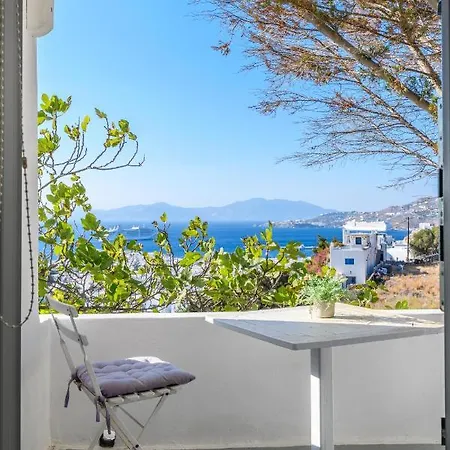 Xydakis Apartment Mykonos Town