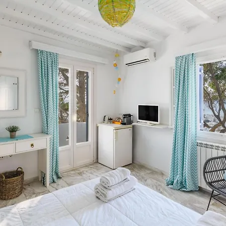 Xydakis Apartamento *